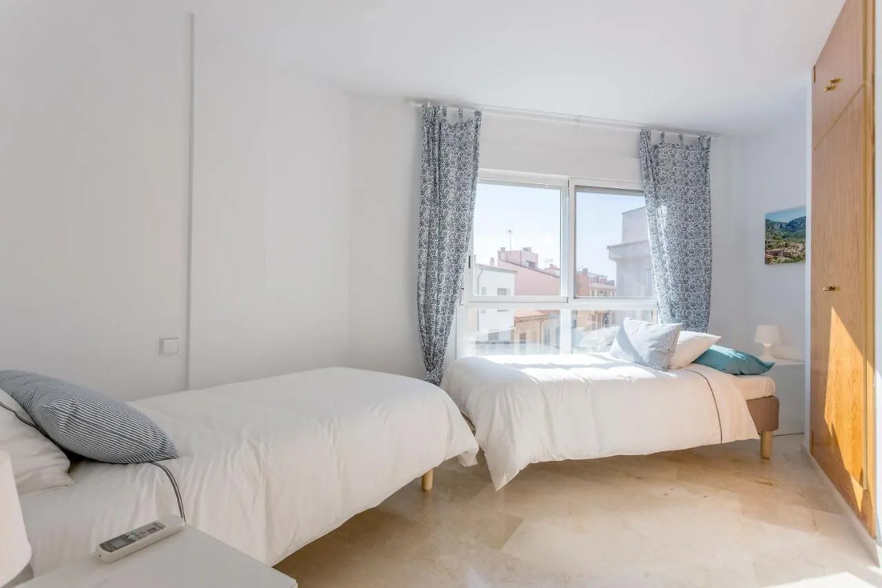 Dom wakacyjny Villa Jose Palma de Mallorca