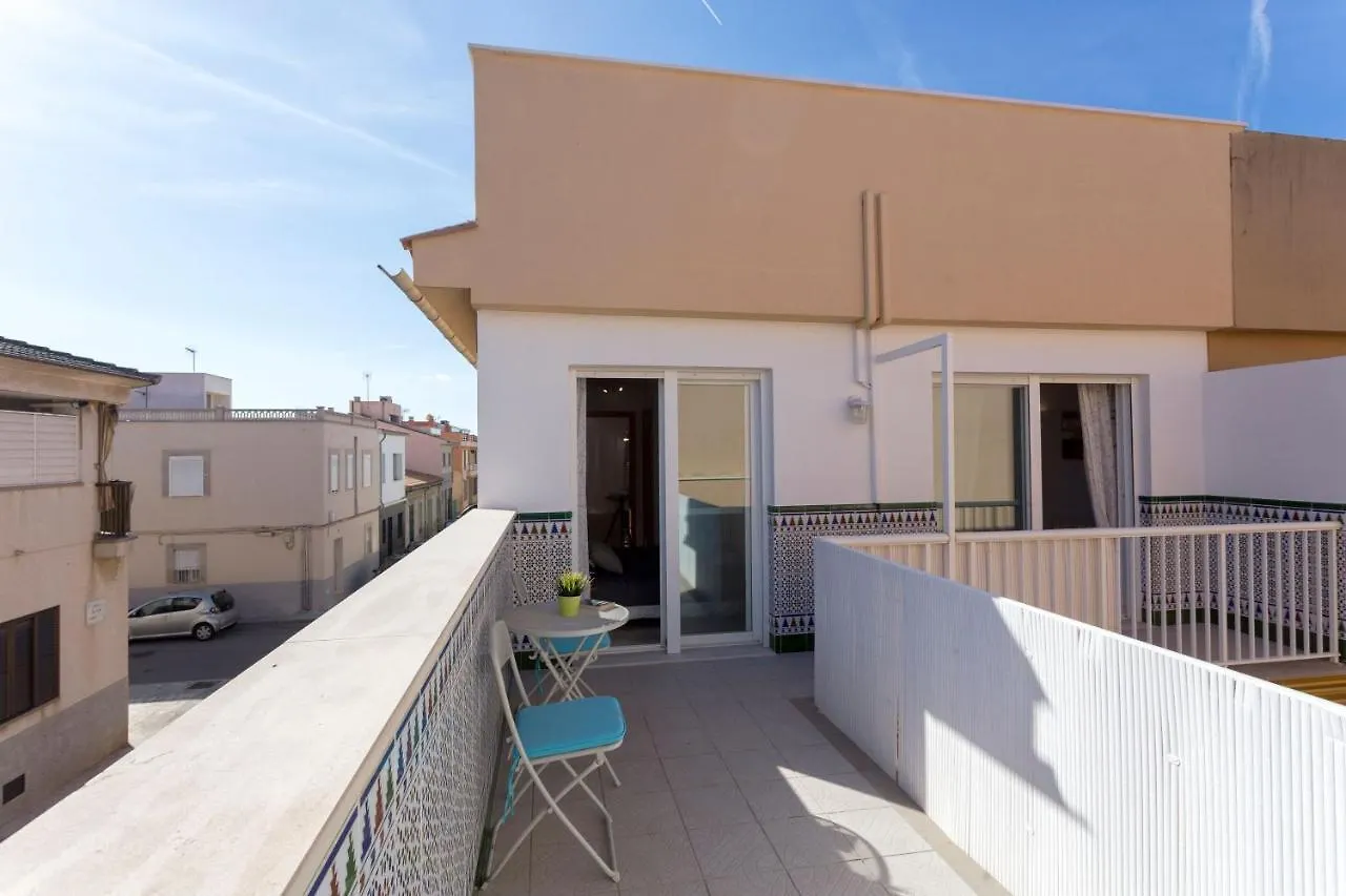 Villa Jose Palma de Mallorca Dom wakacyjny