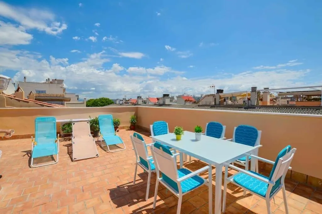 Villa Jose Palma de Mallorca