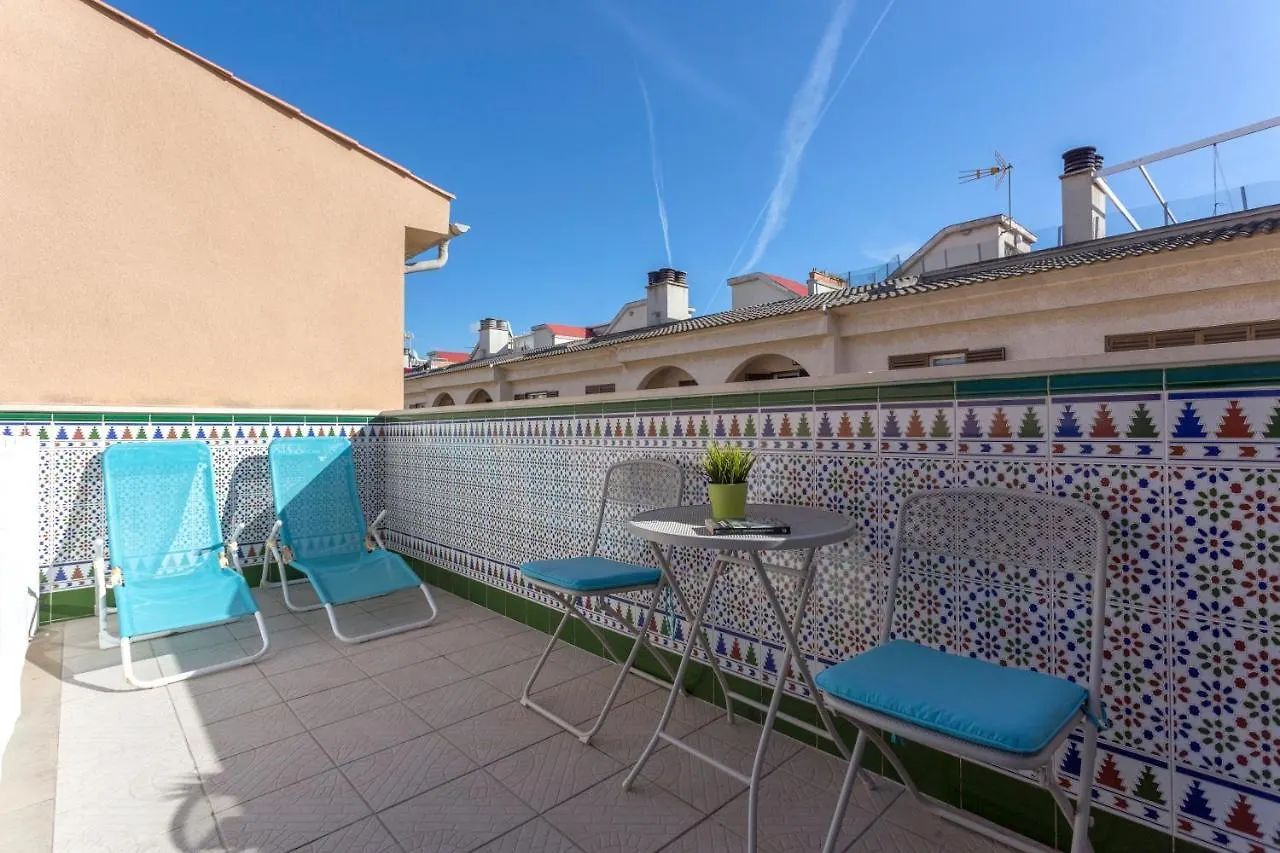Villa Jose Palma de Mallorca Dom wakacyjny
