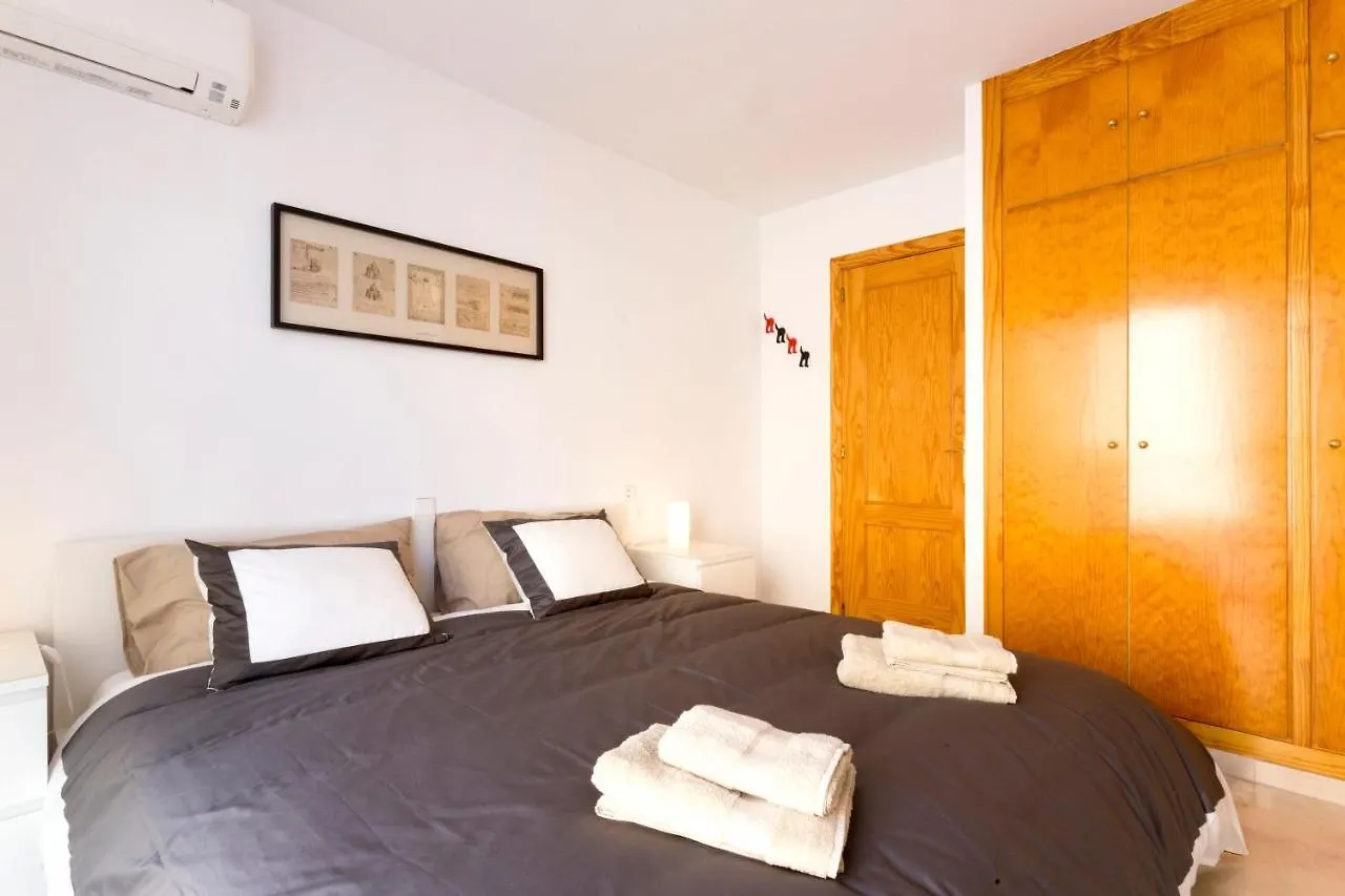 Dom wakacyjny Villa Jose Palma de Mallorca