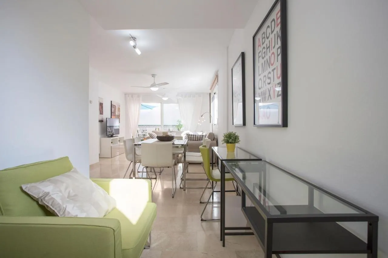 Dom wakacyjny Villa Jose Palma de Mallorca Hiszpania
