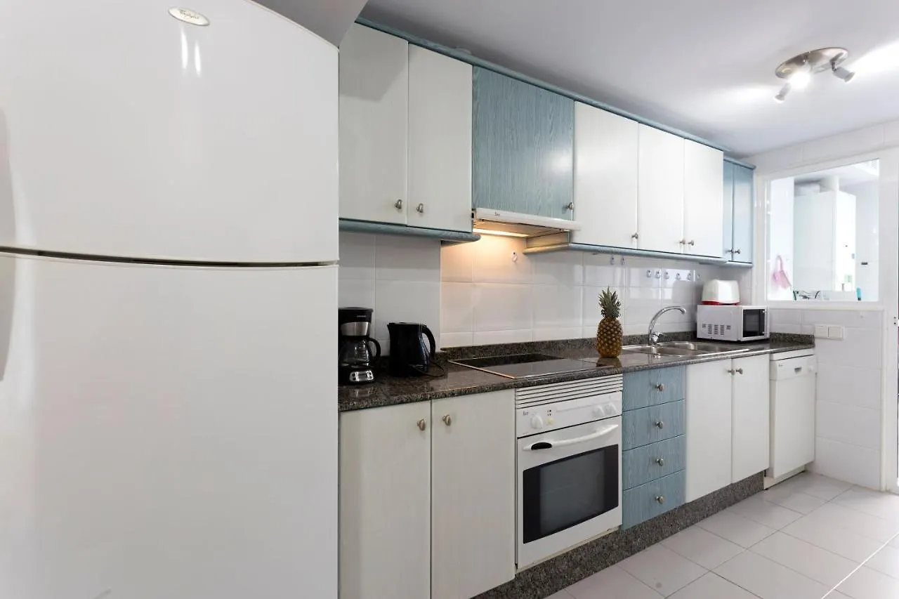 Villa Jose Palma de Mallorca Dom wakacyjny