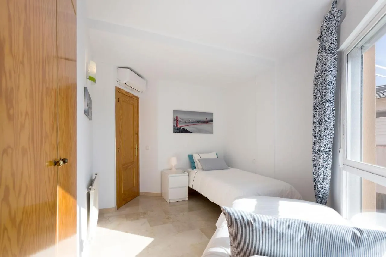 Dom wakacyjny Villa Jose Palma de Mallorca